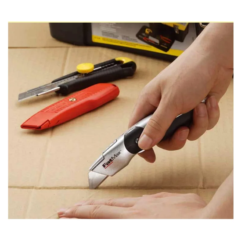 11-921W-81C Heavy duty utility blades des