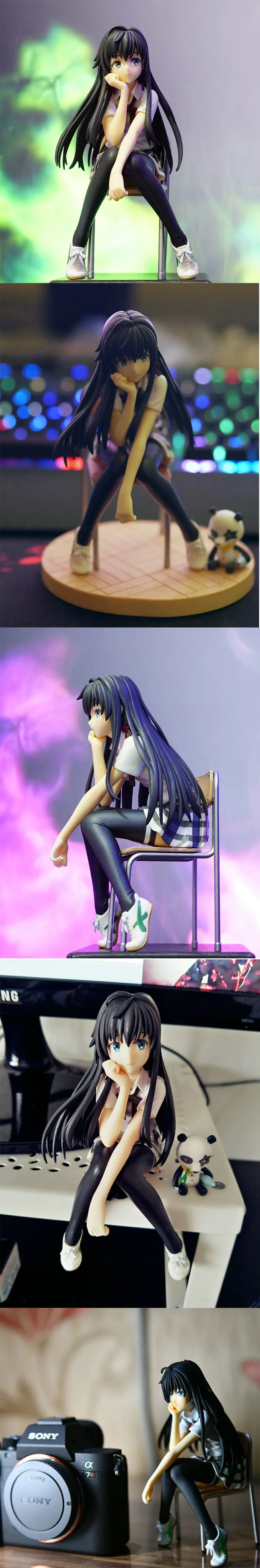 Yukinoshita Yukino 3