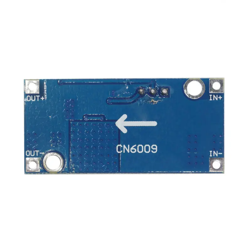 Glyduino XL6009 DC регулируемый Повышающий Модуль преобразователя питания для Arduino|module