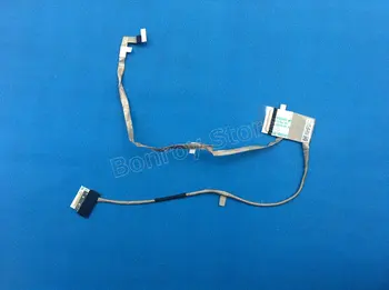 

New Laptop Lcd Cable For SAMSUNG NP350 NP350V4C NP350V5C NP355E4X NP355V4C QCLA4 DC02001K600