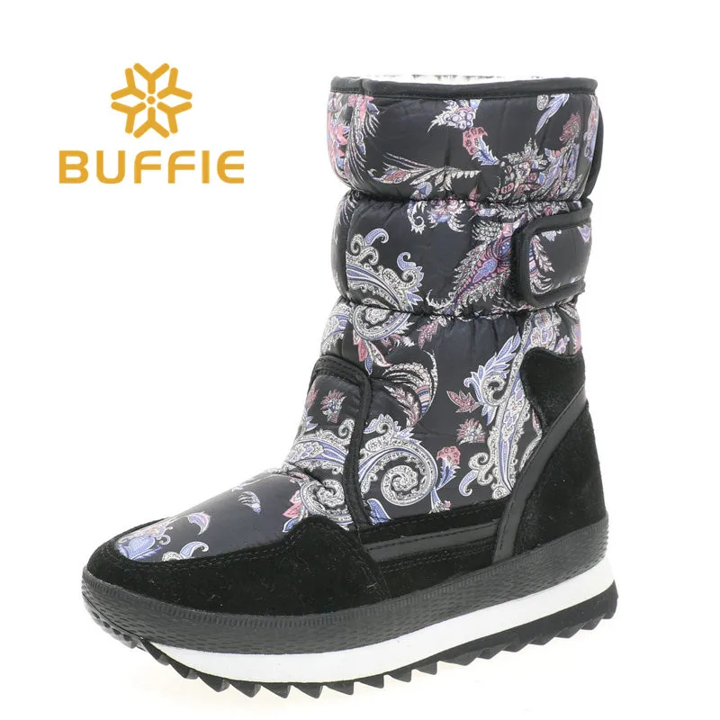 

Size 41 boots only one pair sample selling boots warm fur insole light weight outsole printing nice looking upper free shipping