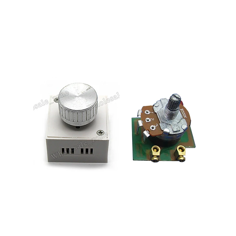 25W to 120W 1A 220V Bedside Table Lamp Dimmer Hotel Desk Lamp LED