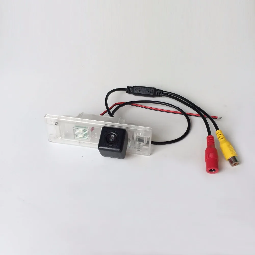 FOR BMW 1 E81 E87 / Car Rear View Camera / Reversing Park Camera / HD Night Vision + Water proof + Wide Angle / Parking Camera-in Vehicle Camera from ...