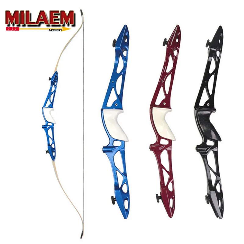 

68" 14-40lbs Archery Takedown Longbow Recurve Bow Right Hand Adult and Beginner Target Hunting Shooing Games Camping Accessories