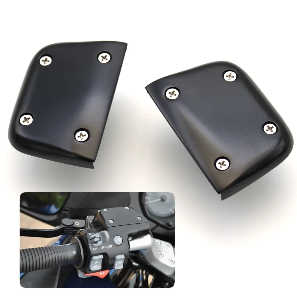 

Front Brake Reservoir Cover For BMW R1200 RT / K1200 GT / K1300 GT 06-12 Rockster Motorcycle Accessories Oil Fluid Cap