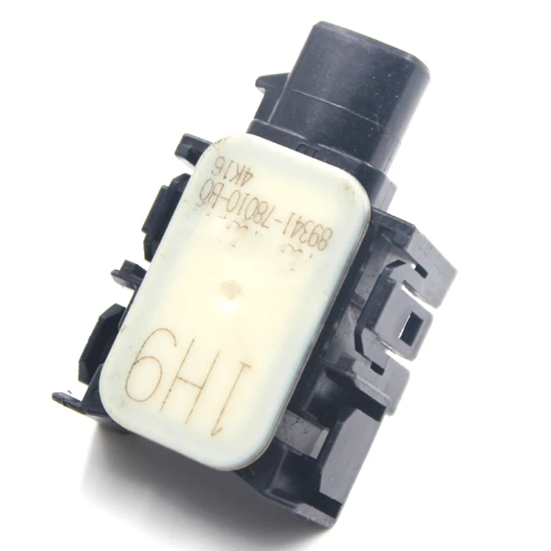 

89341-78010 Radar Sensor Ultrasonic PDC Parking Sensor For Toyota Lexus NX200T