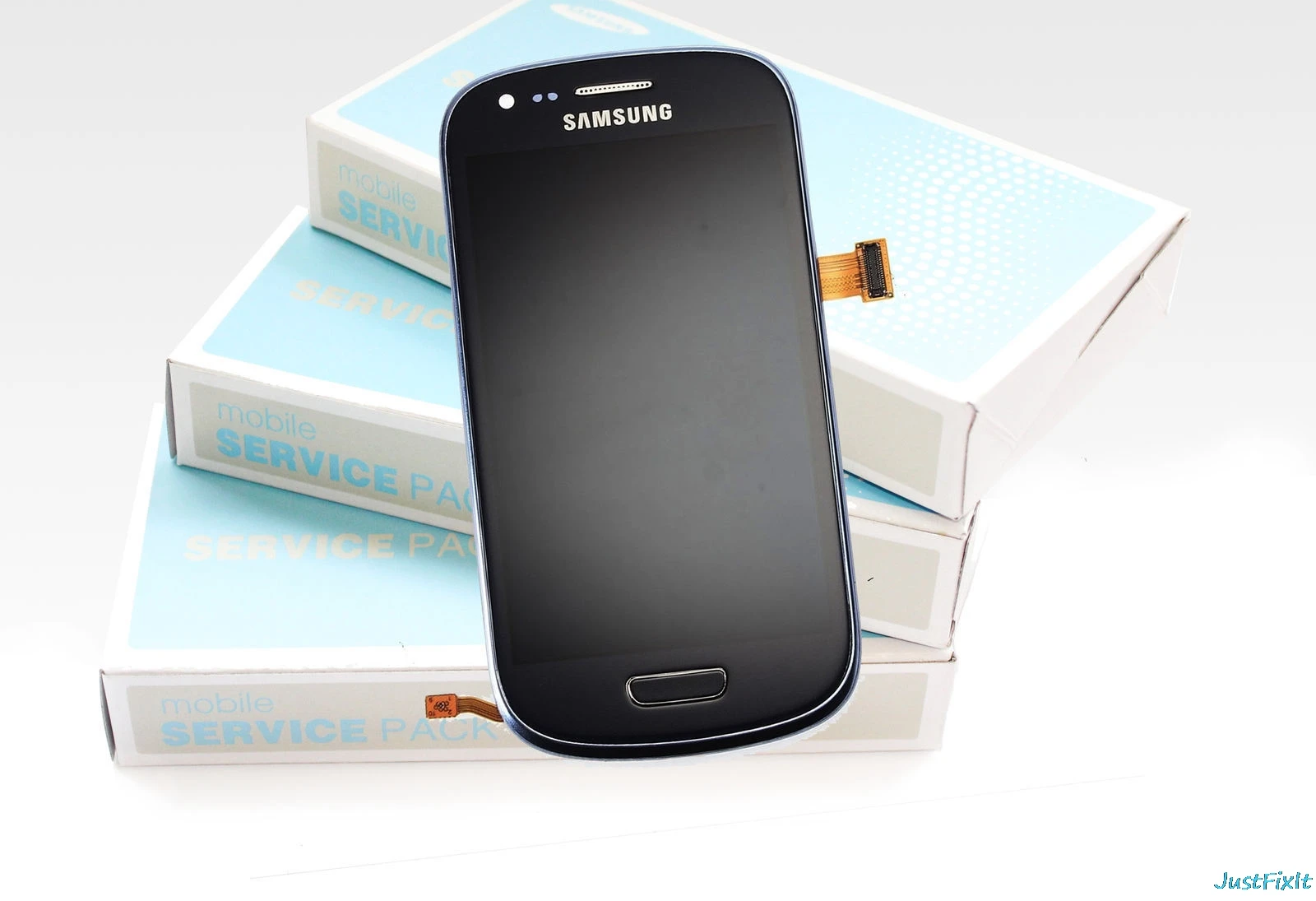 

Super AMOLED LCD for SAMSUNG Galaxy S3 Mini LCD Display i8190 GT-i8190 Touch Screen Digitizer Replacement