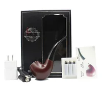 Electronic Cigarettes