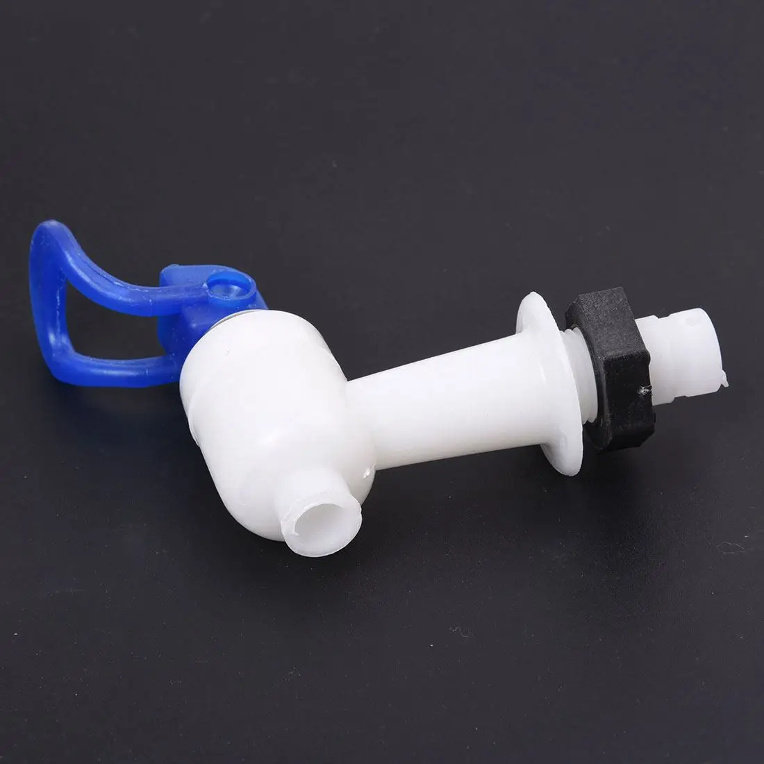 15mm Water Dispenser Tap Thread Dia Plastic Bottled Water Dispenser