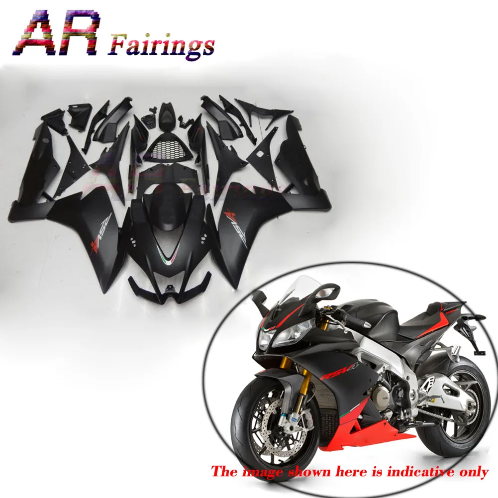 

09-15 For Aprilia RSV 1000 RSV4 RSV1000 Motorcycle Bodywork Injection Molding Fairing Kit Fairings ABS Plastic Hull 2009 - 2015