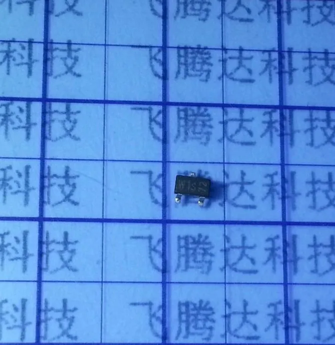 50PCS BFT92 SOT23 BFT92 new original spot|spot card|original spot ...