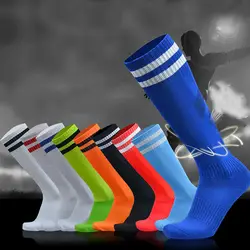 Дети взрослые носки Для мужчин носки для мальчиков длинные Детские утепленные хлопковые носки H9