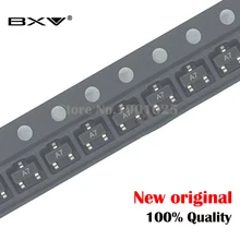 100 шт. BAV99LT1G SOT23-3 BAV99 A7 SOT23 SMD двойной и