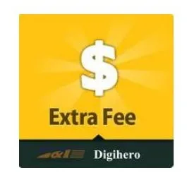 

28usd extra