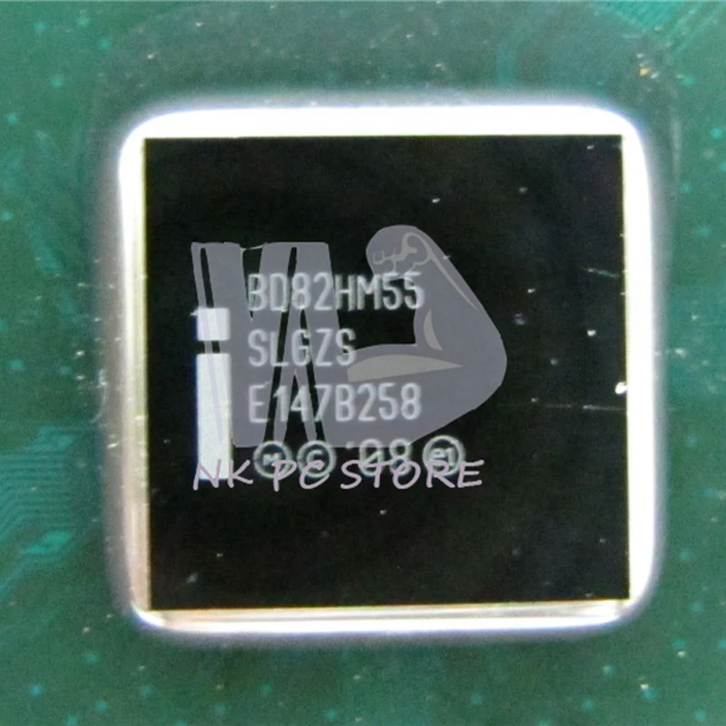 Nokotion 11S1102136 DAKL3AMB8G1 المجلس الرئيسي لينوفو y560 اللوحة المحمول hm55 ddr3 cpu HD5730 1 جيجابايت الشحن