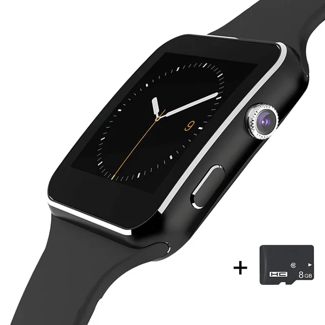 leegoal smart watch