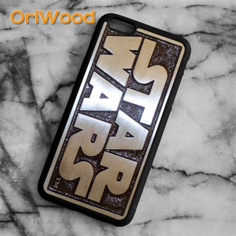 

OriWood Hot Star wars Geek style Case cover for iPhone 5 6s 7 8 plus X XR XS 11 pro max Samsung Galaxy S6 S7 edge S8 S9 S10 plus