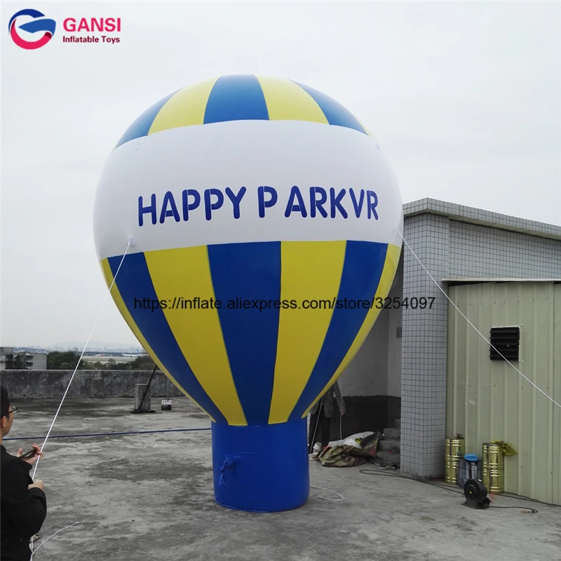 inflatable blimp helium ballon29