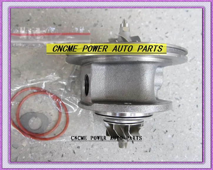 Turbo Chra Cartuccia Di Kp35 54359700009 54359880009 54351014861 Per Ford Fiesta 6 Fusion 1.4 Tdci Per Mazda 2 Mz-Cd Dv4Td 1.4L Hdi