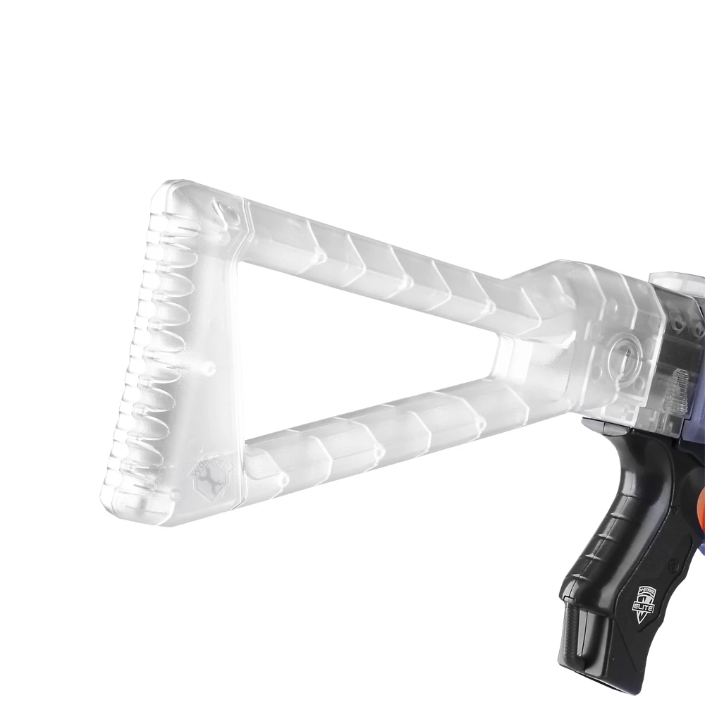 Рабочий мод плечо запасная Замена для Nerf N-Strike Elite Retaliator Toy