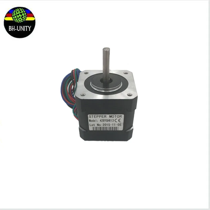 stepper motor 1