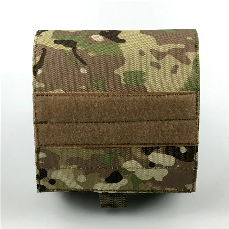 Abay утилита тактический поясная сумка пакет Военная Униформа ремень МОЛЛ журнал дампа M4 Airsoft Охота рюкзак Increament сумки