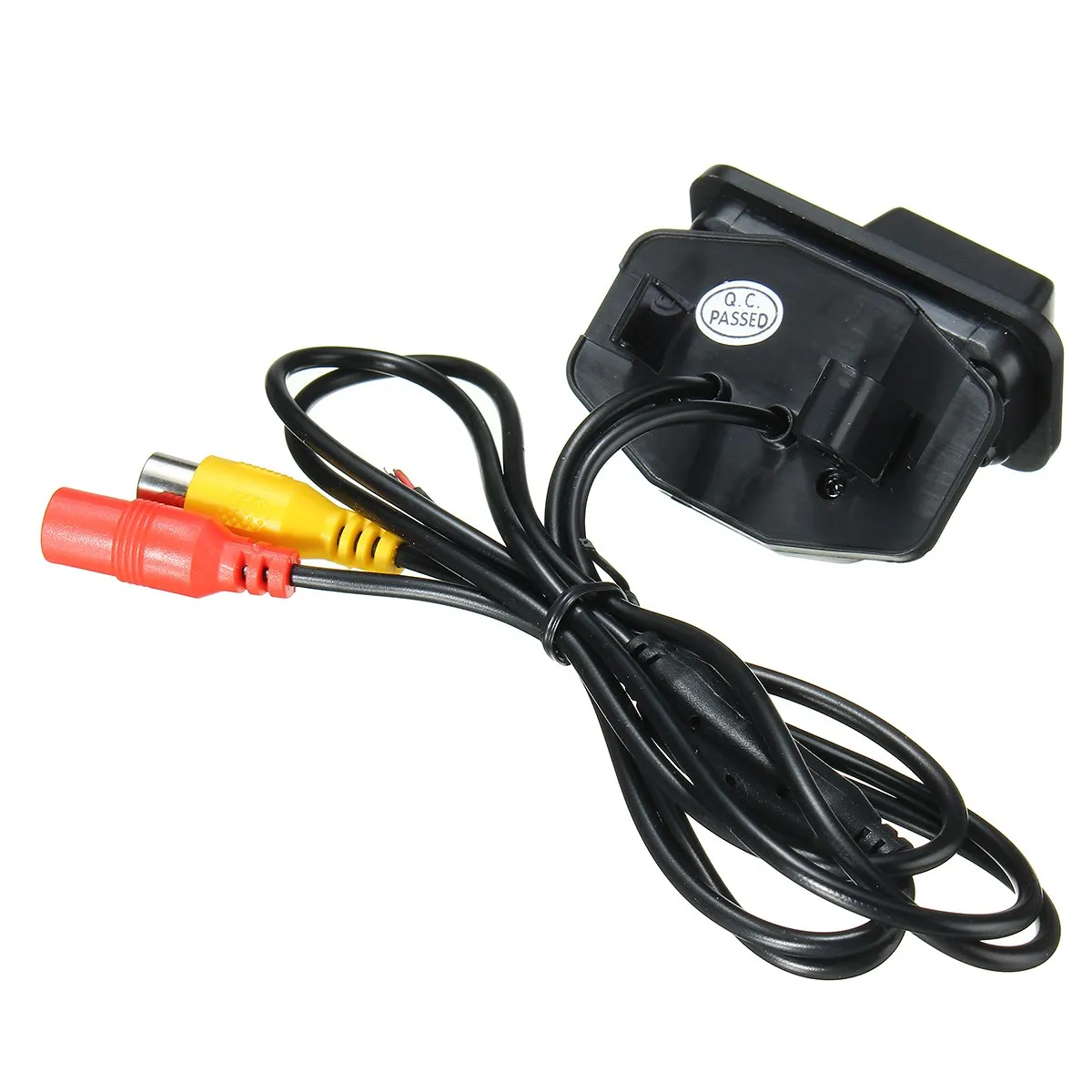 

For Toyota Corolla Waterproof Car Rearview CCD Parking Camera Wide Angle Lens Suitable for 2007-2011 /Vios 2009 2010