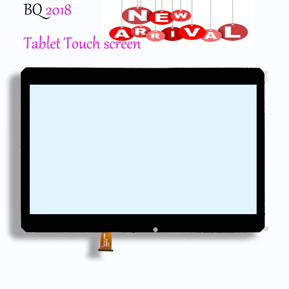 Новый сенсорный экран 10 1 дюйма для BQ BQ-1077L Armor Pro LTE 1077L сенсорная панель дигитайзер