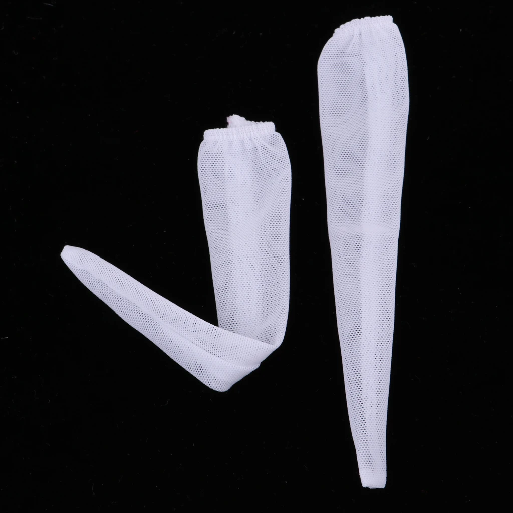 1/6 Women Clothing Accs Lace Stockings for 12inch Phicen TBLeague Figure Toy 1/6 Women Clothing Accs Lace Stockings for 12inch Phicen TBLeague Figure Toy