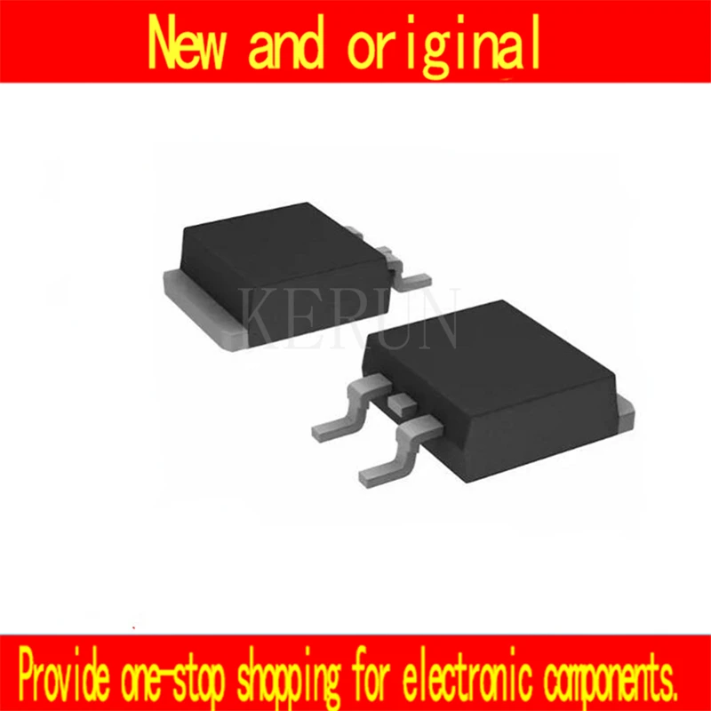 

New and original RJP63K2 RJP63K2DPE-00-J3 RJP63K2DPE TO-263 25PCS/LOT