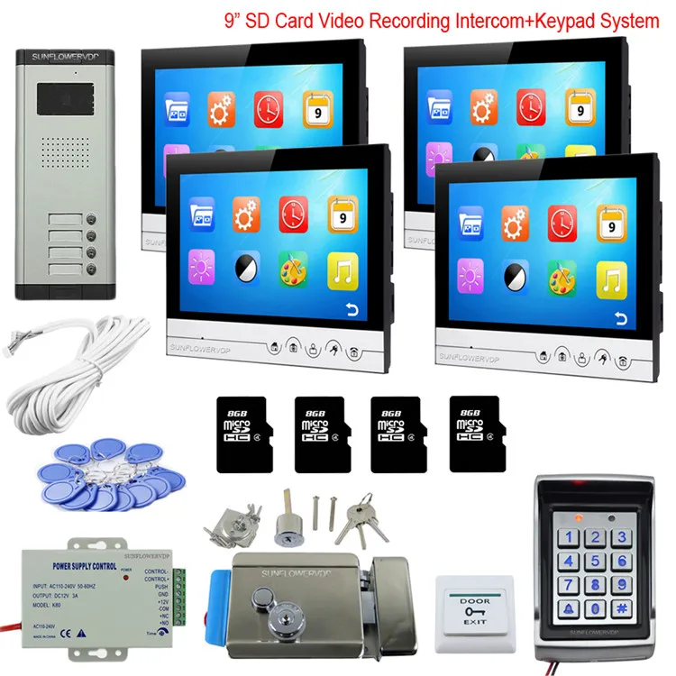 SFL520-V9ORM-4V4