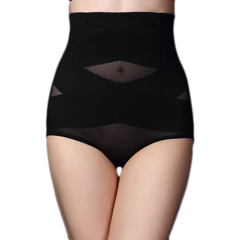 Postpartum Maternity pants Bandage High Waist Belly Band Panties for