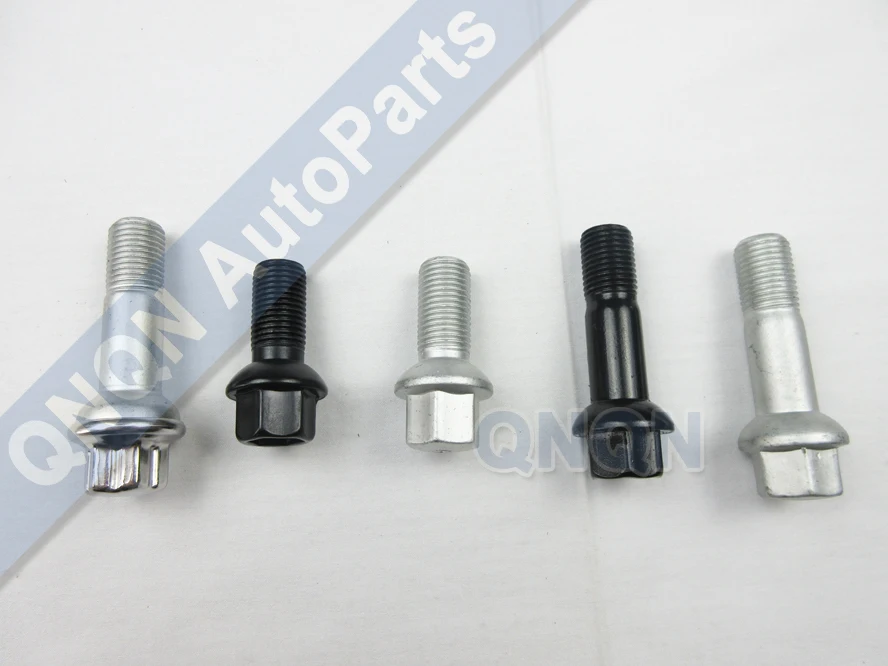 

Quality Wheel Lock Nut Wheel Bolt Wheel Hub Screw For Mercedes Benz B/C/E/G