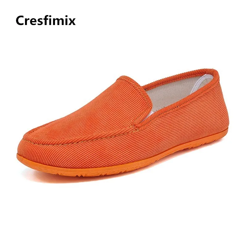D'été Chaussures Cool Toile cc f g d Printemps Travail Mâle e De e Sur bb Rue Des Mode aa Glissement Hommes Cresfimix A C2878 Et c h Confortable b 7d86qW