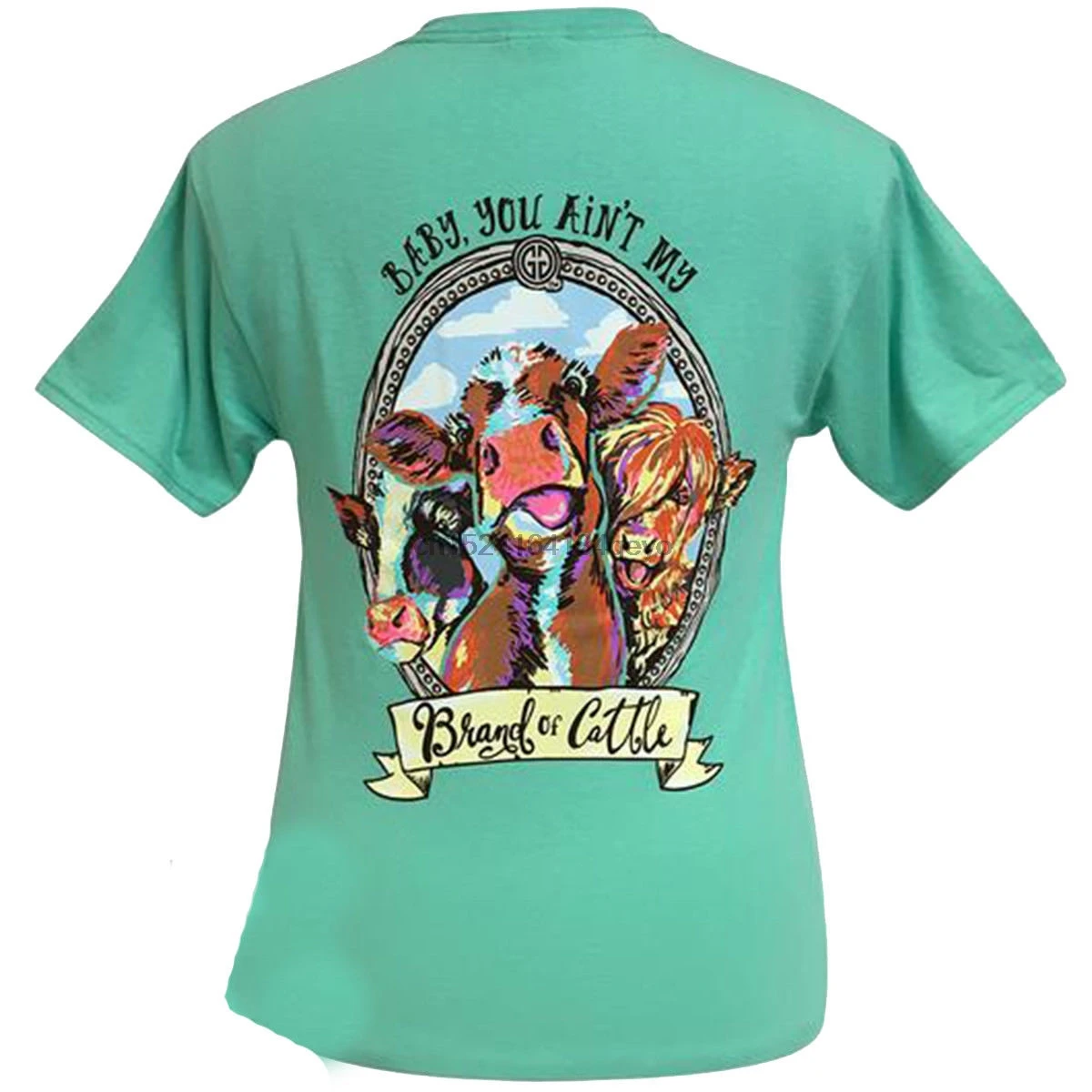 broilers girlie shirt