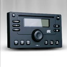 Универсальный 2 din двойной Din манекен безопасности Лицевая панель для автомобиля dvd-плеер защитная маска для автомобиля стерео двойной Din анти-вор