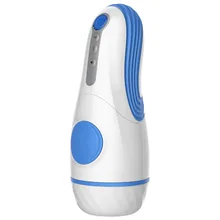 Silicone Male Masturbator Adult Sex Toys For Men Masturbation Realistic Pocket Pussy Vagina Anal Penis Massager Masturbation Cup