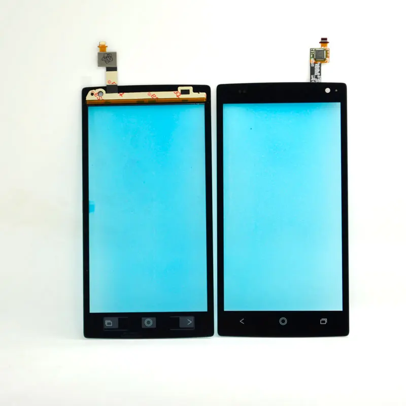 

Replacement digitizer For Acer Liquid Z5 Z150 touch screen glass lcd sensor Panel parts