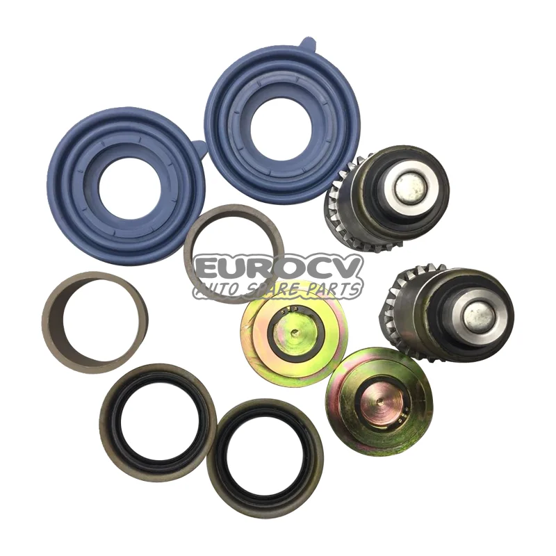 

TRUCK PARTS ,REPAIR KIT,BRAKE CALIPER ,VOE 3092262 MCK1236 , VOL-TRUCK