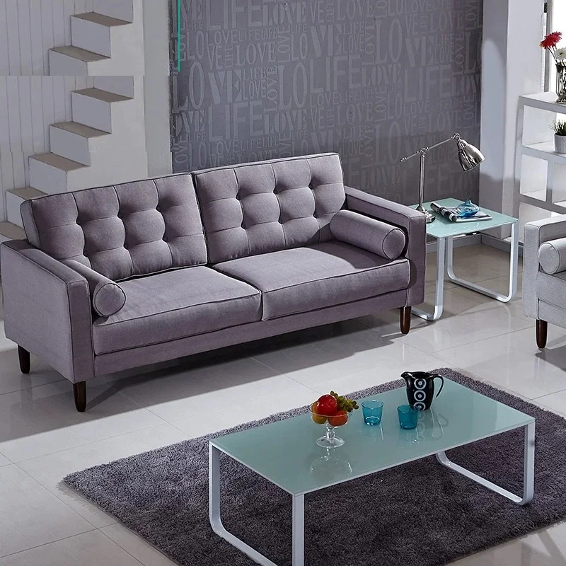 U-BEST fabric sofa 2