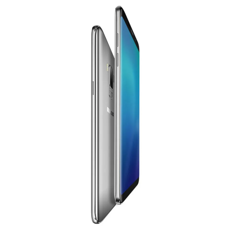 Original BLUBOO S8 Plus / S8 Mobile Phones 3GB+32G/4GB+64GB ROM Android 7.0 Octa Core Smartphone Dual SIM HD+ 4G LTE Cell Phone