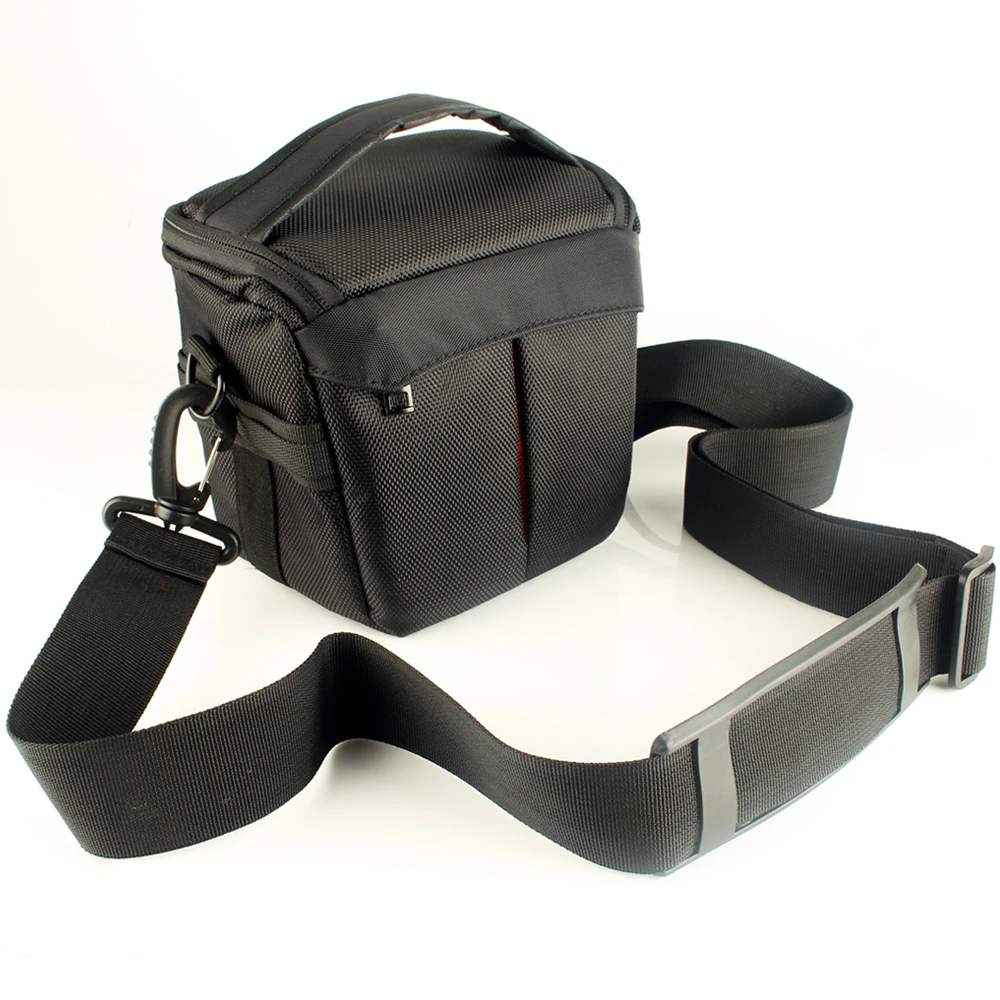 Чехол сумка для цифровой камеры Panasonic LUMIX LX100 LX10 LX7 GX85 GM1 GX7 GF9 GF8 GF7 ZS60 ZS50 ZS40 ZS110 TZ100 TS30