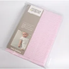 Большой Размеры детская кроватка крышка Одеяло детей путешествия коляска Одеяло Обувь для мальчиков Обувь для девочек летние Одеяло спальный кровать поставки Mamas Papas