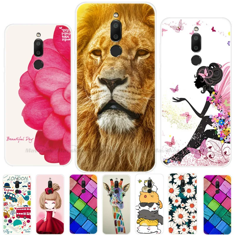 Meizu M6T Case Luxury TPU Shockproof Meizu M6 t Case Silicone Cover For Meizu M6t M 6T 5.7 Meizu M6T Case Luxury TPU Shockproof Meizu M6 t Case Silicone Cover For Meizu M6t M 6T 5.7