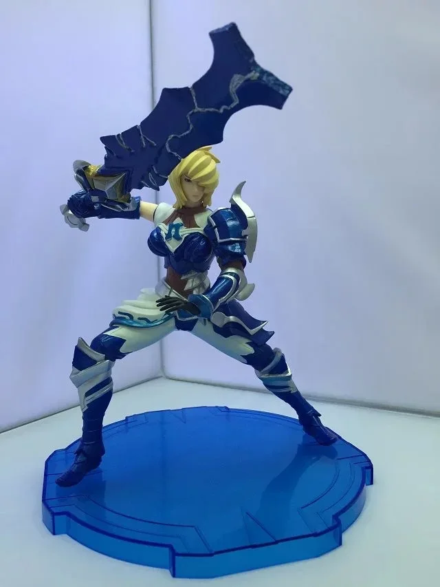 riven action figure