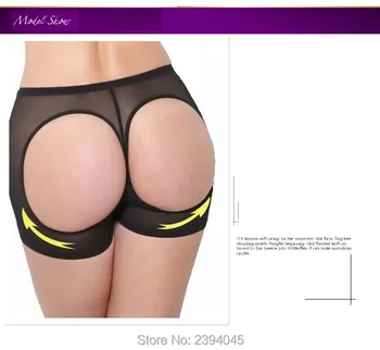

butt lift shaper hot body butt lifter with tummy control women booty lifter panties Sexy shapewear underwear butt enhancer