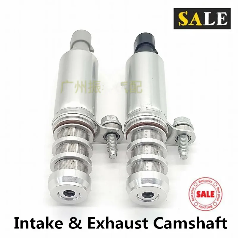 Распределительный клапан для SAAB Buick Chevrolet CAPTIVA 2 4 EQUINOX HHR MALIBU 0 OPEL INSIGNIA ANTARA