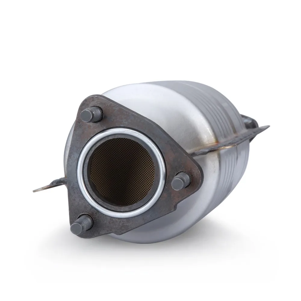 Catalytic Converter For Honda Accord 98 02 49 State 22642 Direct Fit Catalytic Converter For Honda Accord 98 02 49 State 22642 Direct Fit Warranty In Converters From Automobiles Motorcycles On Aliexpress