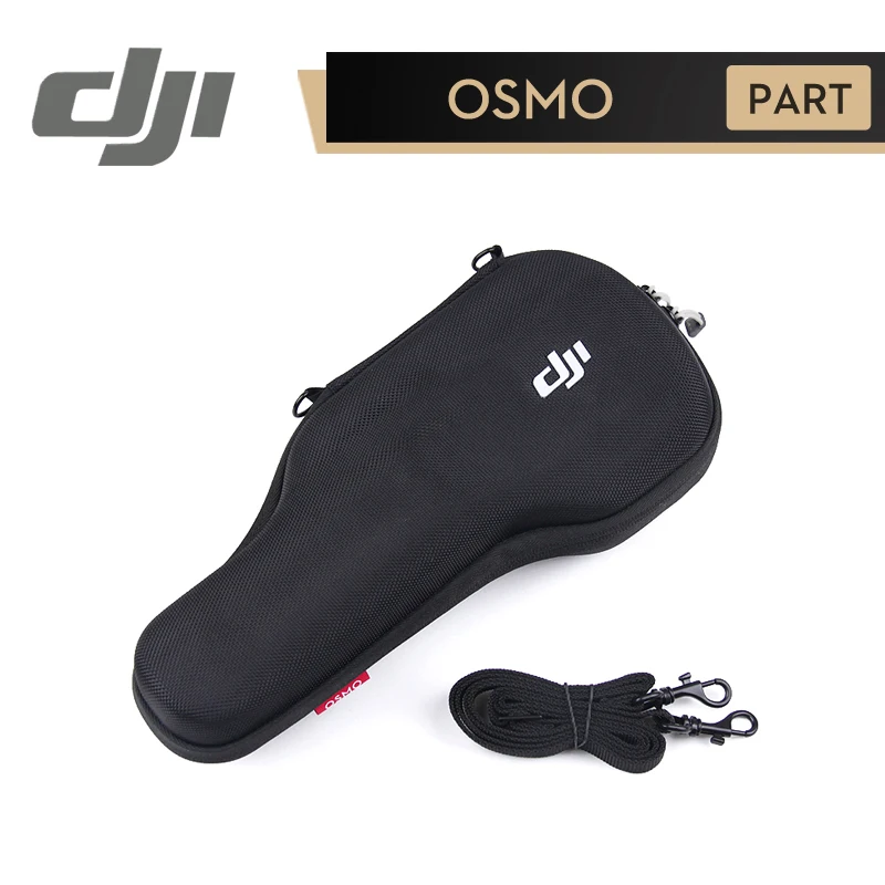 Чехол для хранения DJI OSMO ударопрочный корпус Osmo оригинальные аксессуары|casing| |