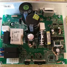 Внутренний блок, реле в сборе для беговой дорожки, беговая дорожка внутренний плата питания реле в сборе для Jonhson беговая дорожка